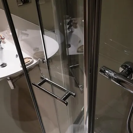 Starowka - Riverside * Szczecin