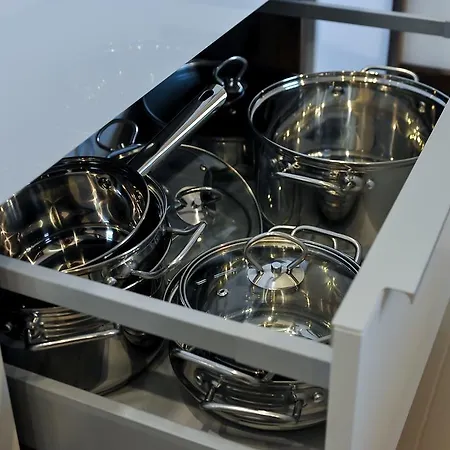 Starowka - Riverside * Szczecin