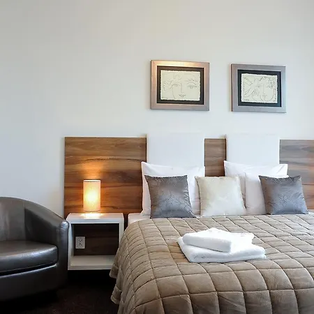 Starowka - Riverside Szczecin