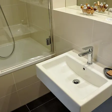 斯塔卡公寓- 河滨