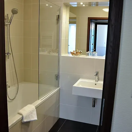 Lägenhet Starowka - Riverside *