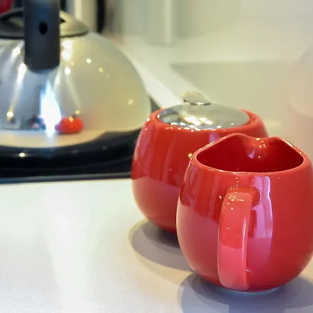 Starowka - Riverside * Szczecin