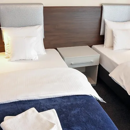 Starowka - Riverside Lägenhet Szczecin