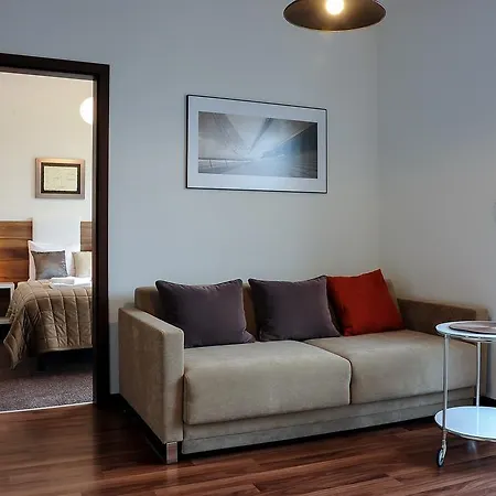 公寓 斯塔卡公寓- 河滨 *