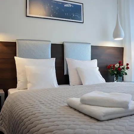 Lägenhet Starowka - Riverside