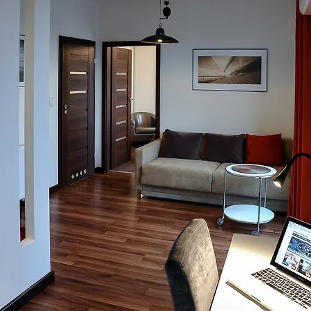 斯塔卡公寓- 河滨 公寓