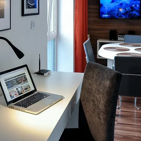 公寓 斯塔卡公寓- 河滨