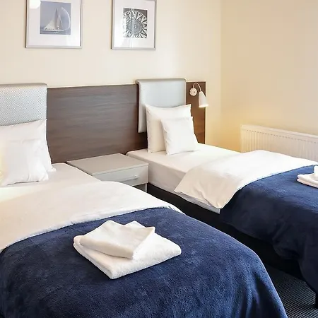 斯塔卡公寓- 河滨 公寓