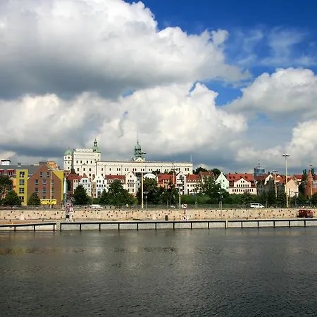 Apartment Starowka - Riverside *