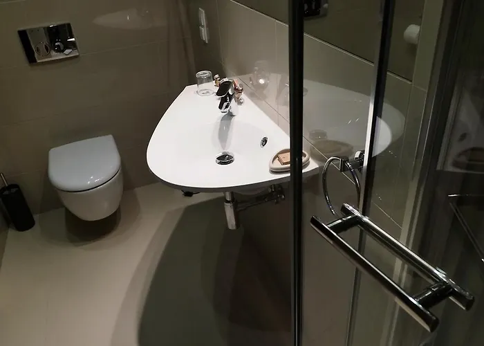 Starówka - Riverside *