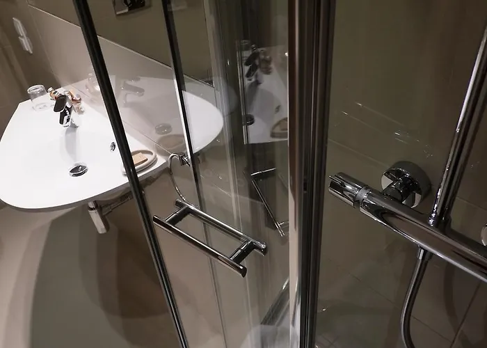 Starówka - Riverside * Szczecin