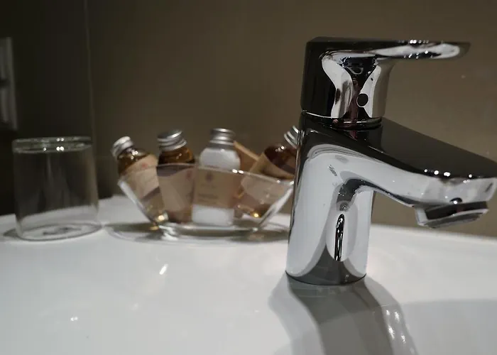 Starowka - Riverside * שצ'צ'ין