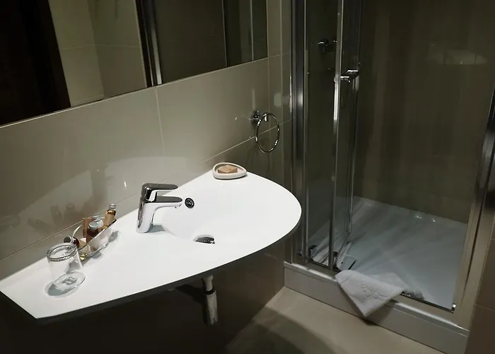 דירה Starowka - Riverside