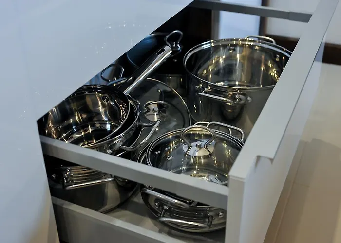 Starówka - Riverside * Szczecin