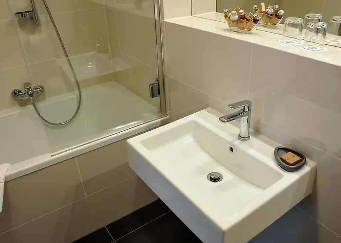 Starowka - Riverside