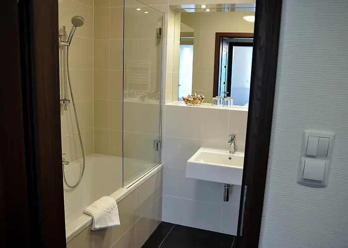 Apartament Starówka - Riverside *