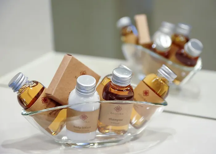 Starowka - Riverside דירה *