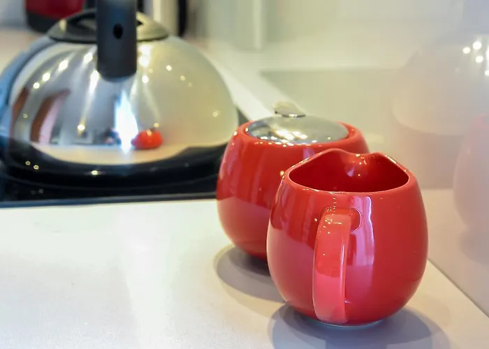 Starówka - Riverside * Szczecin