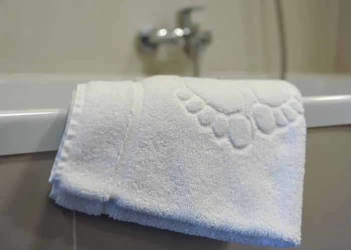 Apartment Starowka - Riverside