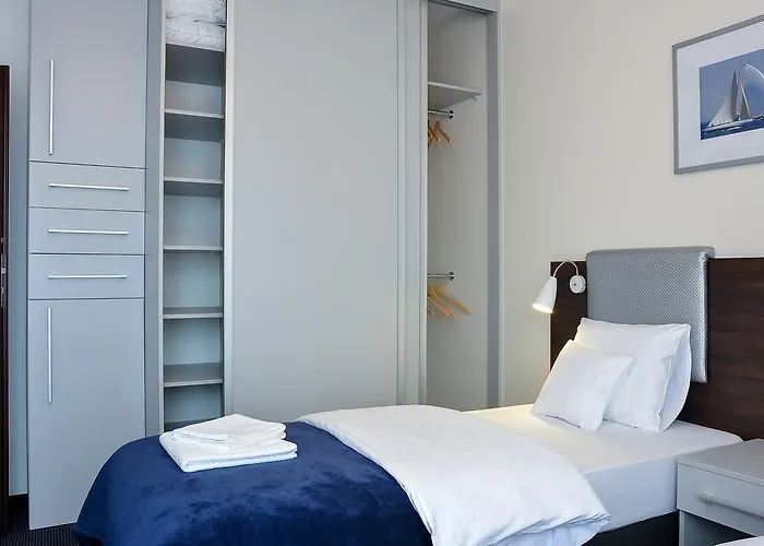 Starówka - Riverside *