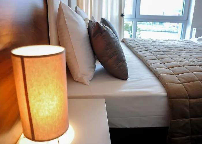 Starówka - Riverside